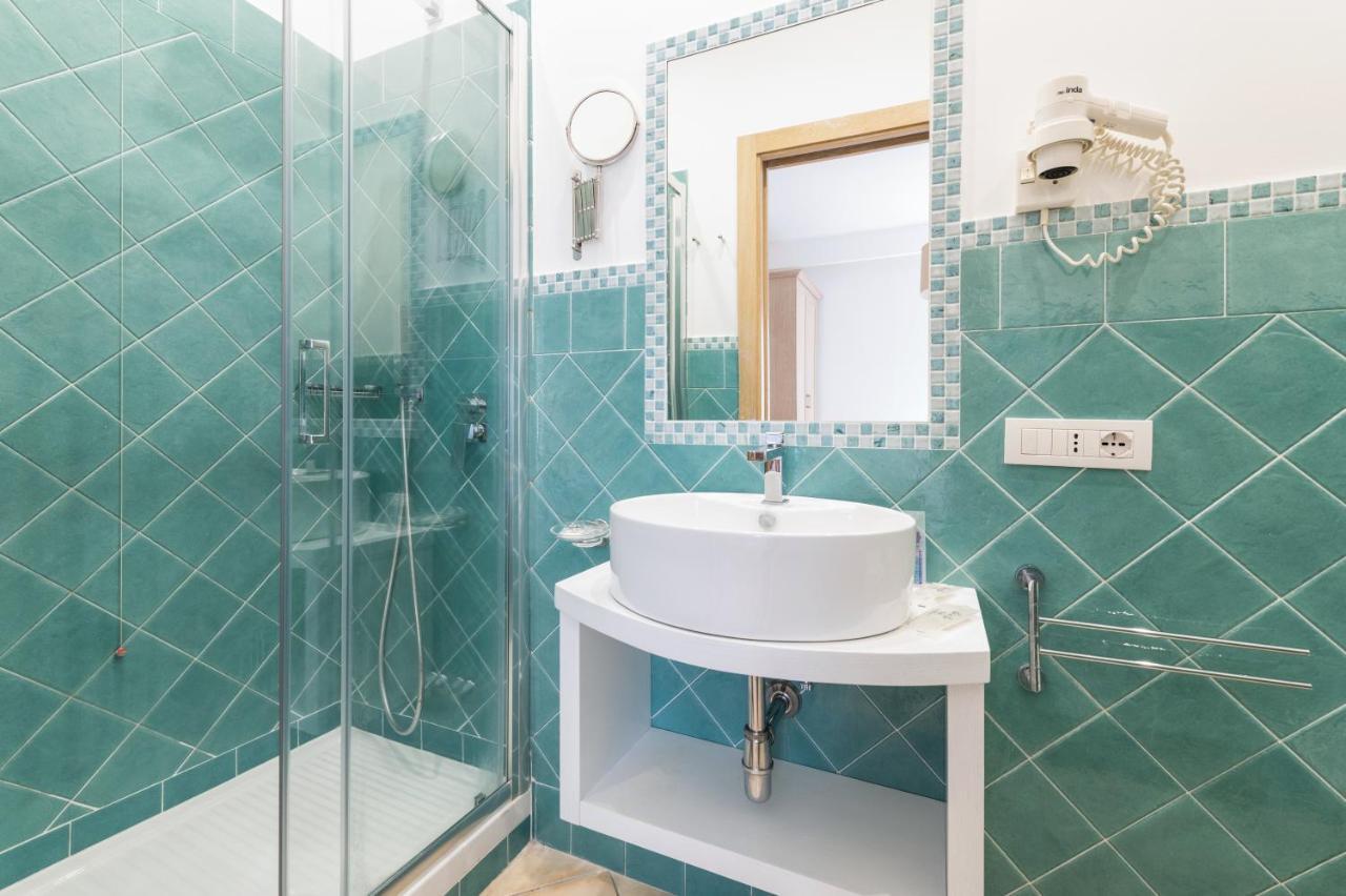 Villa Francesca Relais Piano di Sorrento Eksteriør billede