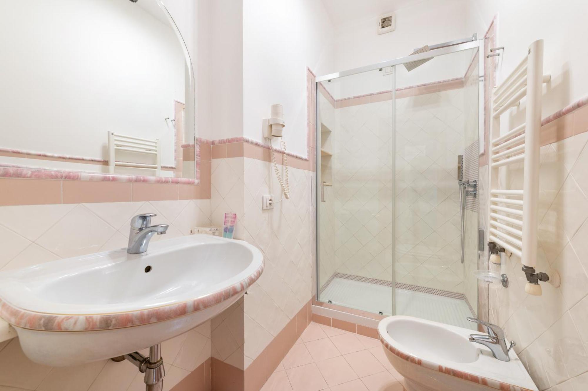 Villa Francesca Relais Piano di Sorrento Eksteriør billede